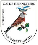 C.V. de Heiknuiters