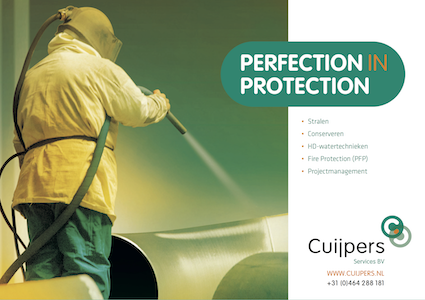 Cuijpers Services BV