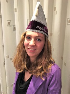 Daphne Kluitmans