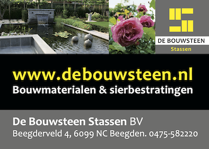 De Bouwsteen Stassen BV