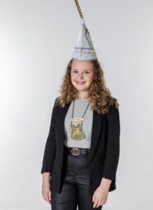 Jeugdvorstin Maud (2022 – 2024)