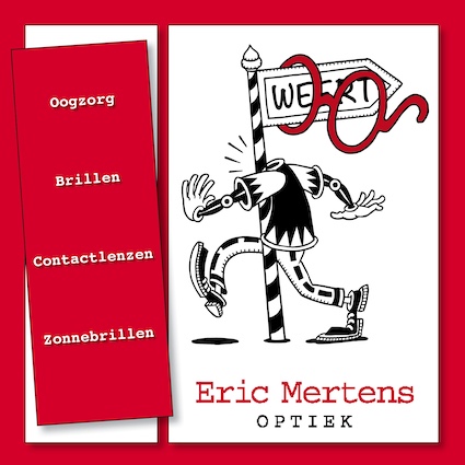 Eric Mertens Optiek