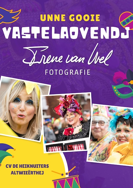 Irene van Wel Fotografie