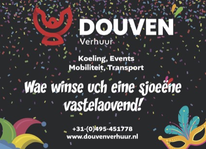 Douven Verhuur
