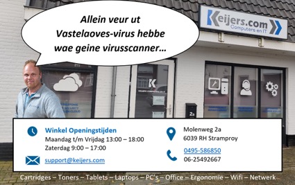 Keijers Computer Assistance