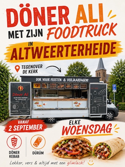 Döner Ali